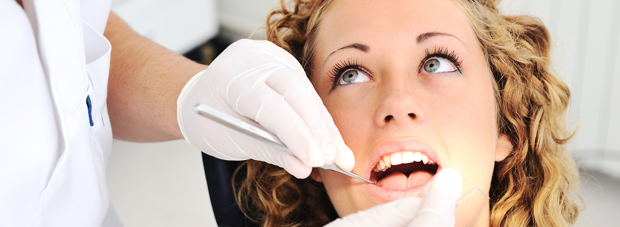Okemos Dentistry Hero Image